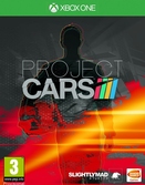 Eol project cars