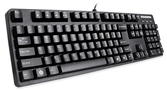 Eol steelseries 6gv2 mechanical gaming keyboard azerty be