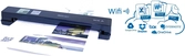 Iriscan anywhere 3 wifi scanner portable sans fil