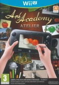 Eol art academy : atelier