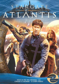 Stargate Atlantis - Saison 2 - Vol. 1 - DVD