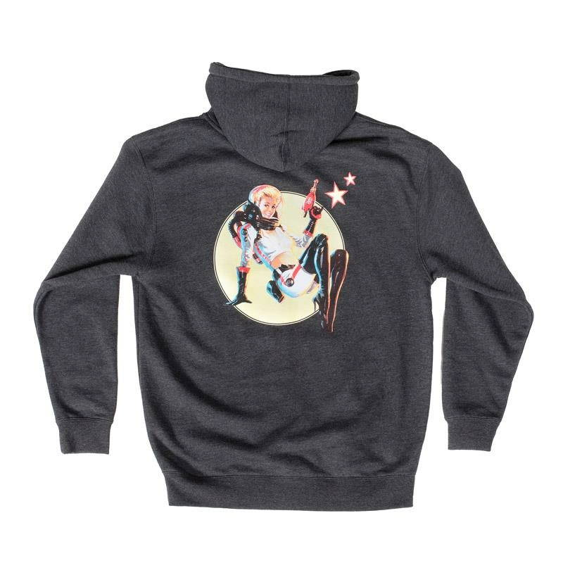 A Nuka Cola Christmas - Hoodie | Once Upon A Tee