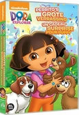 Dora : perrito's big surprise