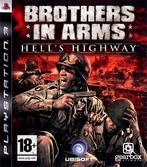 Brothers In Arms Hell's Highway - PS3