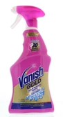 Vanish Gold oxi action powerspray tapis & tissus 500 ml