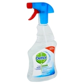 Dettol désinfectant pureté multi-surfaces 500 ml