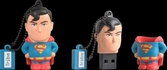 Eol tribe dc comics - superman usb 8go