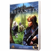 Stargate Atlantis - Saison 2 - Vol. 2 - DVD
