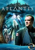 Stargate Atlantis - Saison 2 - Vol. 3 - DVD