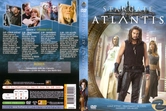 Stargate Atlantis - Saison 2 - Vol. 5 - DVD