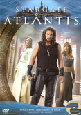 Stargate Atlantis - Saison 2 - Vol. 5 - DVD