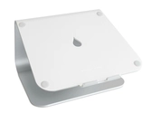 Rain design mstand360 macbook stand with swivel base silver