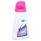 Eol vanish oxi action gel treat & go crystal white 1l