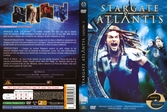 Stargate Atlantis - Saison 3 Vol. 1 - DVD