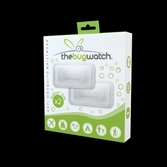 Thebugwatch bugblock refill pack 2p.