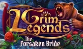 Grim legends - the forsaken bride