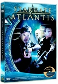 Stargate Atlantis - Saison 3 Vol. 2 - DVD