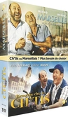 Kad merad box 2 dvd(marseille + bienvenue chez les ch'tis)