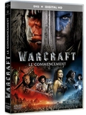Warcraft: the beginning