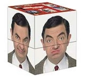 Mr bean coffret 6dvd