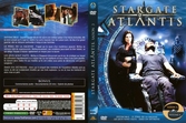 Stargate Atlantis - Saison 3 Vol. 4 - DVD