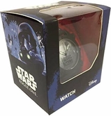 Star wars rogue one empire death star premium watch