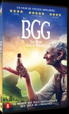 Bgg, le bon gros geant