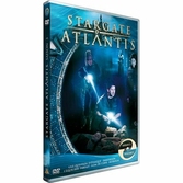 Stargate Atlantis - Saison 3 Vol. 5 - DVD