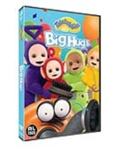 Teletubbies - big hugs