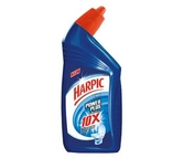 Eol harpic powerplus  max 10 original - blue power 750ml