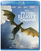Peter et elliot le dragon live action