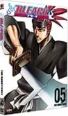 Bleach vol.5