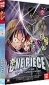 One piece film 6 : baron omatsuri