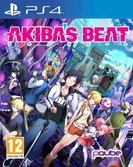 § akiba's beat - PS4