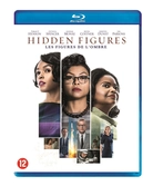Les figures de l'ombre (hidden figures)