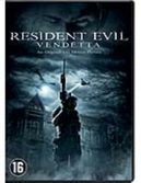 Resident evil : vendetta