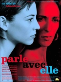 Parle avec elle - restauration dvd