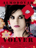 Volver (version 2016) - restauration dvd