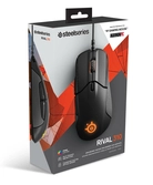 Steelseries rival 310 wired ergonomic esports gaming mouse