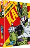 Dragon ball z kai - coffret 2/4 - 10 dvd