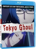 Tokyo ghoul ova : jack & pinto - Blu Ray