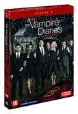 The vampire diaries - saison 8