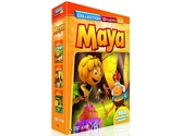 Coffret maya l'abeille