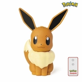 Pokemon - wireless lampe led evoli 30 cm