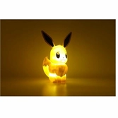 Pokemon - wireless lampe led evoli 30 cm