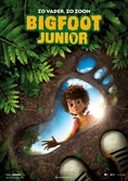 Bigfoot junior