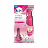 Veet sensitive precision beauty styler expert bikini roze
