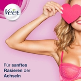 Veet sensitive precision beauty styler expert bikini roze