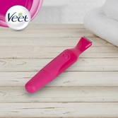 Veet sensitive precision beauty styler expert bikini roze