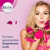 Veet sensitive precision beauty styler expert bikini roze